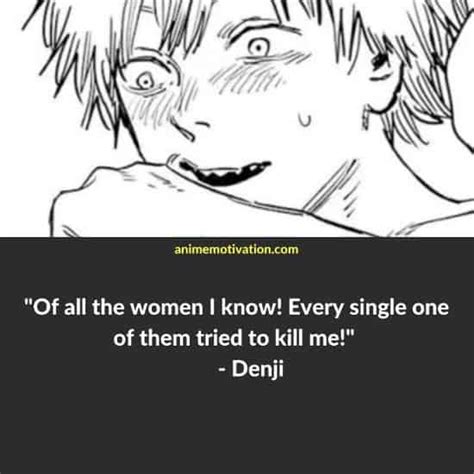 denji quotes|denji funny moments.